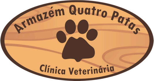 Armazém Quatro Patas