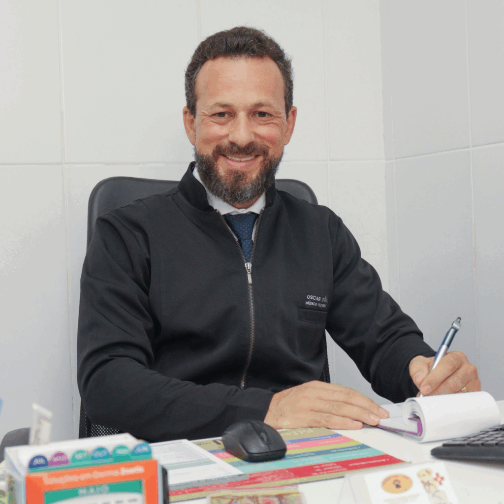 Consultas com especialistas